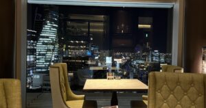 名古屋マリオットアソシアホテル 子連れ宿泊記